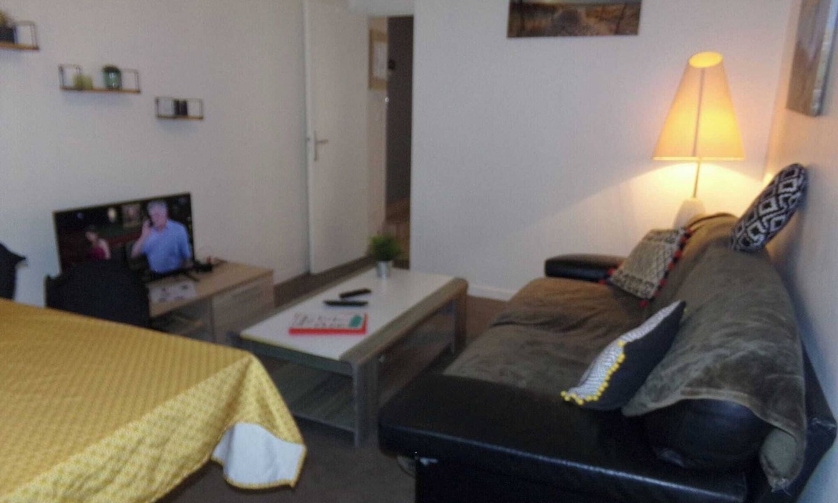 Dieppe Apartment | La Plaisance - Dieppe