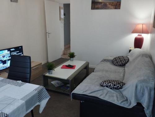 Dieppe Apartment | La Plaisance