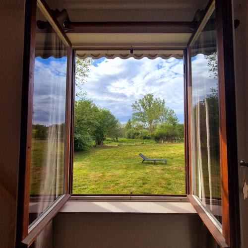 Peigney House | La Planchotte