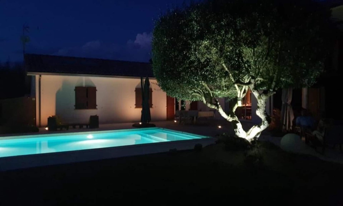Aussonne House | LA PLANETTE