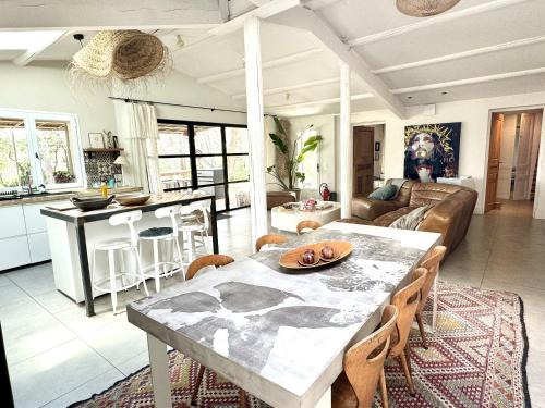 Fontvieille House | La Planque des Alpilles