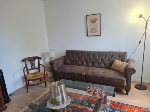 Seloncourt Apartment | La planque du 1er