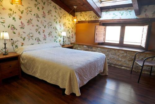 Mambrilla de Castrejon House | La Platería I