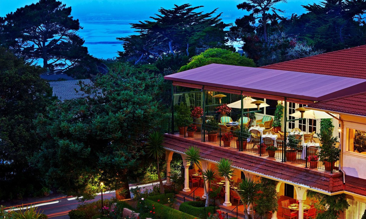 Golden Rectangle Hotel | La Playa Hotel