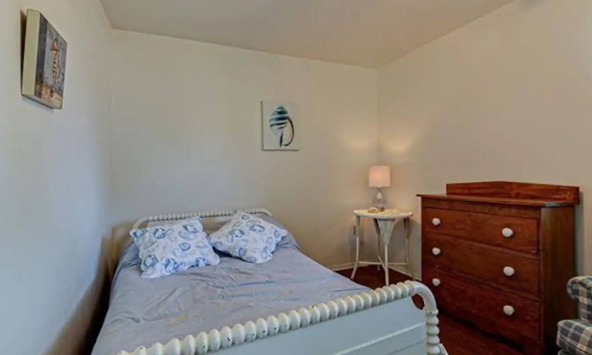 Turkey Point House | La Playiya