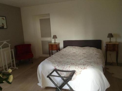 Vouneuil-sur-Vienne Bed & Breakfast | La pocterie