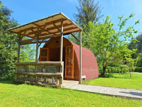 Saint-Coulitz Other | La Pointe Camping