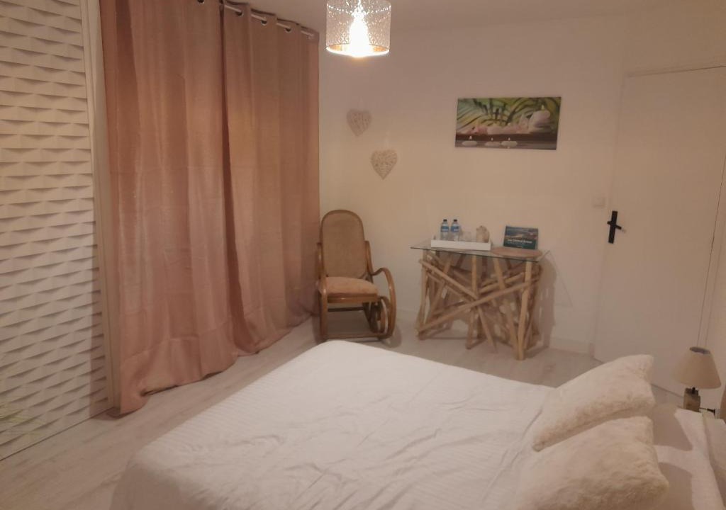 Saint-Lormel House | La Poissonnais