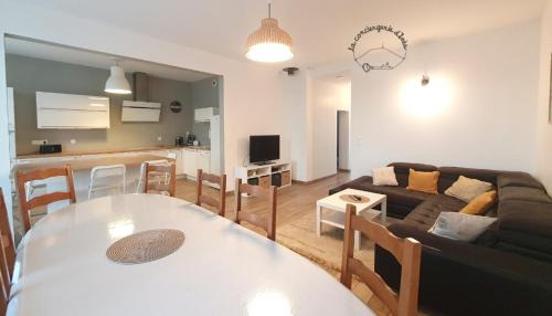 Ludesse Apartment | La Pomerelle #Terrasse#Garage#Piscine