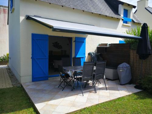 Saint-Gildas-de-Rhuys House | La Pomme de Mer