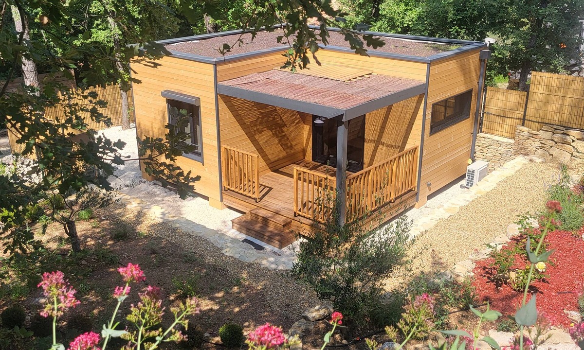 Faucon Ski Chalet | La Pomme' de Pin ★