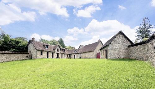 Chateau-Chervix House | La pommeraie