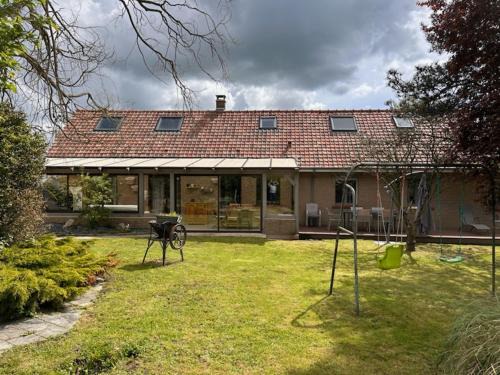 Hesdin-l'Abbe House | La pommeraie