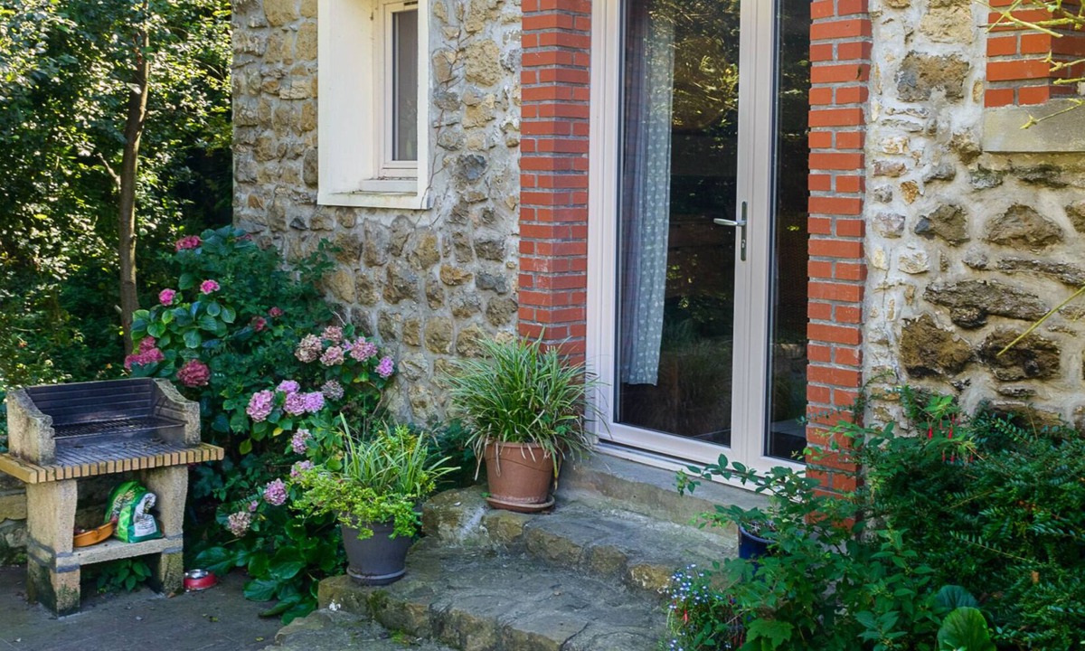 Audinghen House | La Pommeraie - Gites de Warincthun