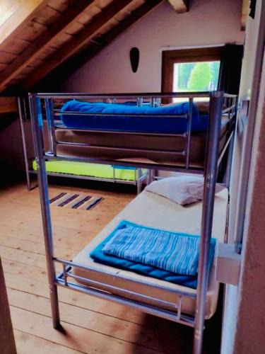 Provence House | la porrettaz d'en haut