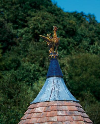 Trouville-sur-Mer Apartment | La porte bleue