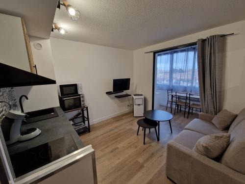 Port-la-Nouvelle Apartment | La Porte de la Mer