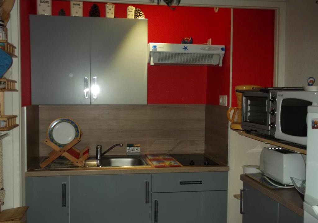 Fromentine Apartment | LA PORTE DES ILES