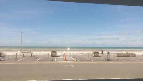 Merlimont-Plage Apartment | la Porte du Large