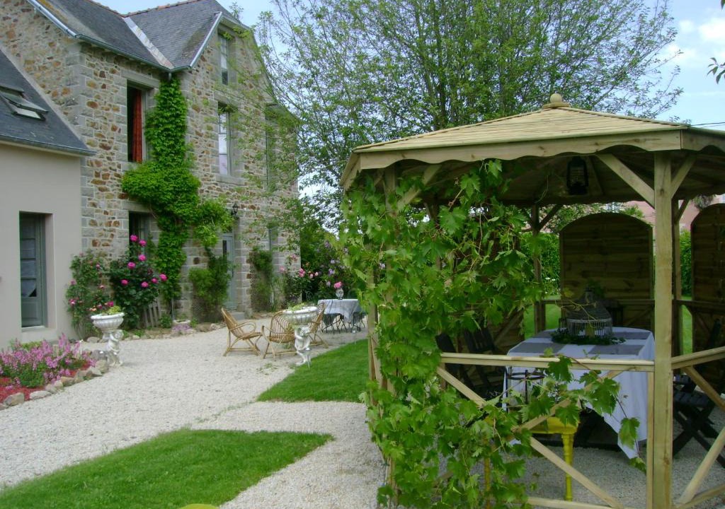 Saint-Denoual Bed & Breakfast | La Porte Ouverte