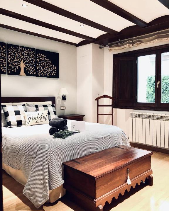 Morella House | La Porticada