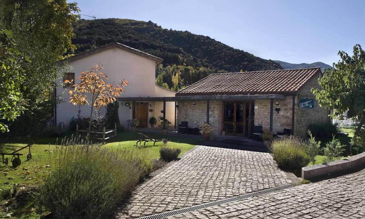 San Millan de la Cogolla Bed & Breakfast | La Posada de San Millan