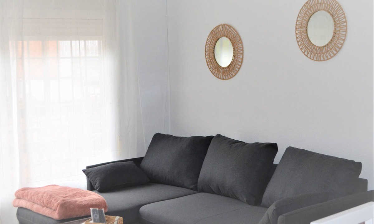Parque Cruz Conde Apartment | La Posada Cordobesa 0,6 km del Centro