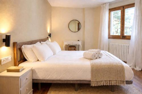 Esterri D'Aneu House | La Posada d'Àneu by RdA Hotels