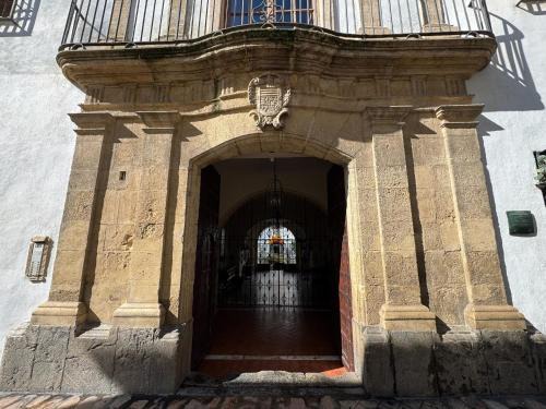 Jewish Quarter Apartment | La Posada de Tomás Conde