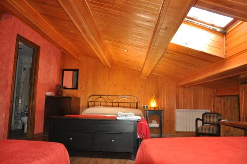 El Frago House | La Posada del Arba