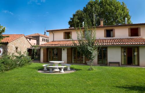 San Millan de la Cogolla House | La Posada de San Millán