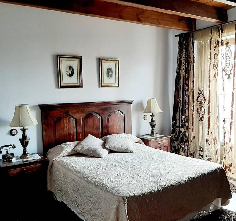 Villanueva de San Mancio Hotel | La Posada Del Canal