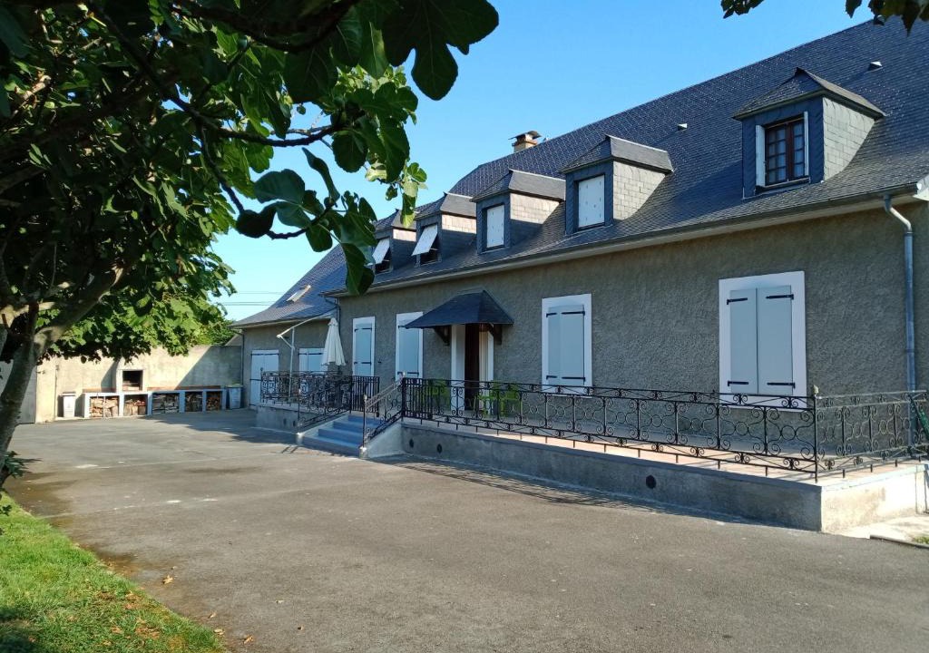 Ibos House | La POSADA