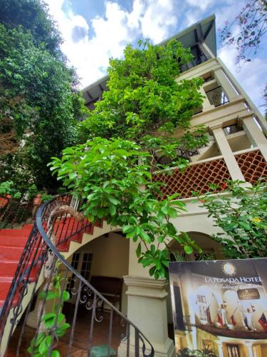 Western Division Hotel | La Posada Hotel