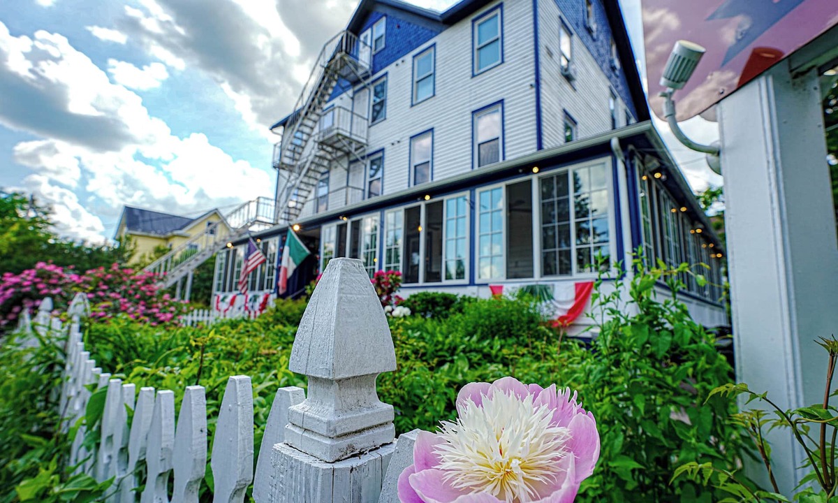 Milford Hotel | La Posada