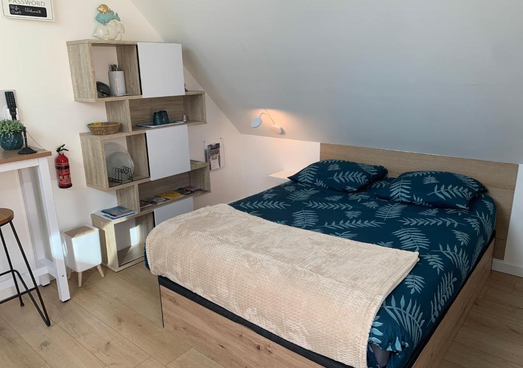 La Cerlangue Bed & Breakfast | La Pose Normande