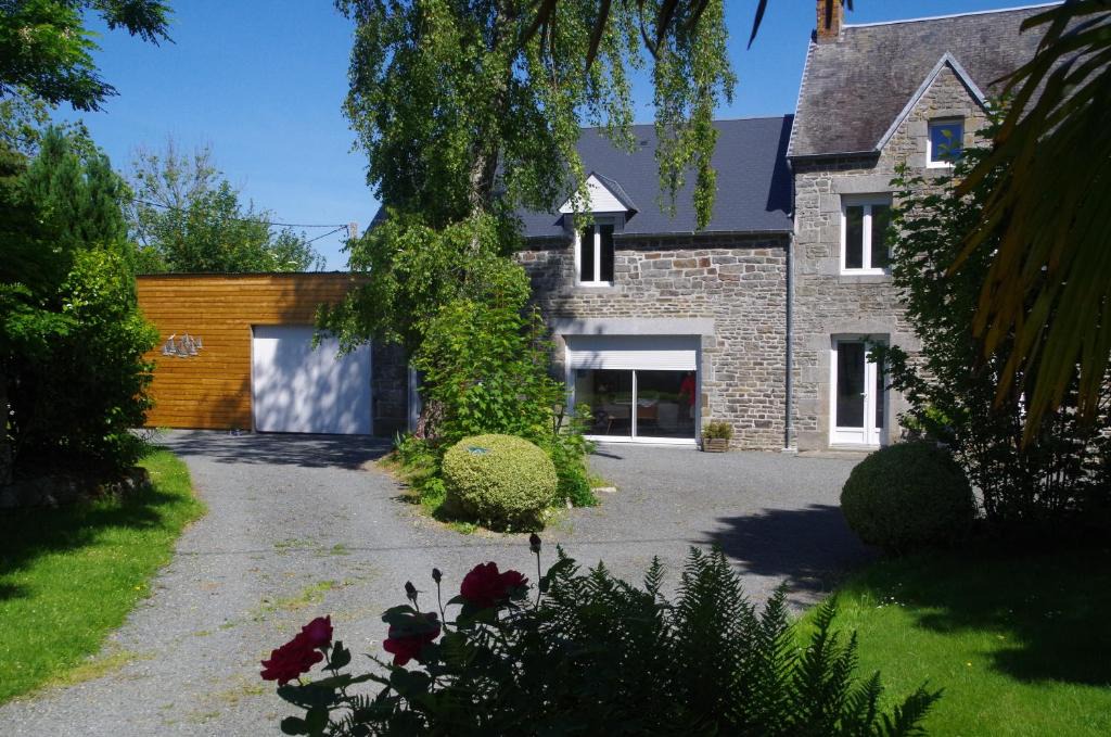 Fleury House | La Postellerie