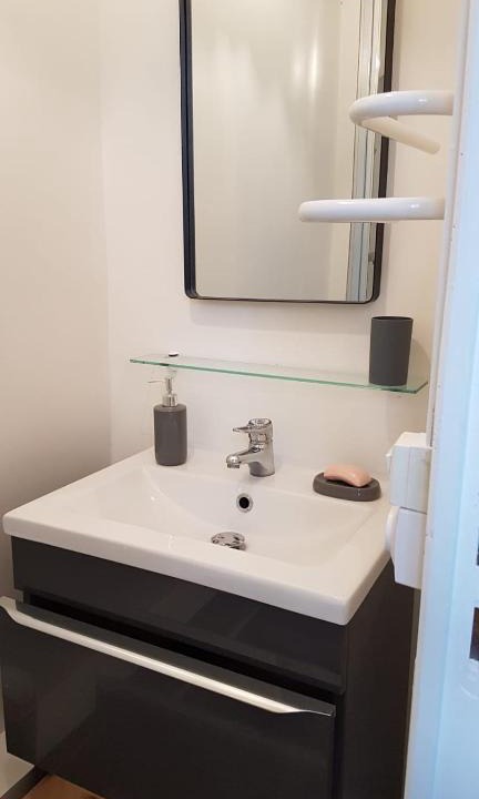 Tannay House | La Potinière