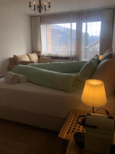 Laax Apartment | La Prada