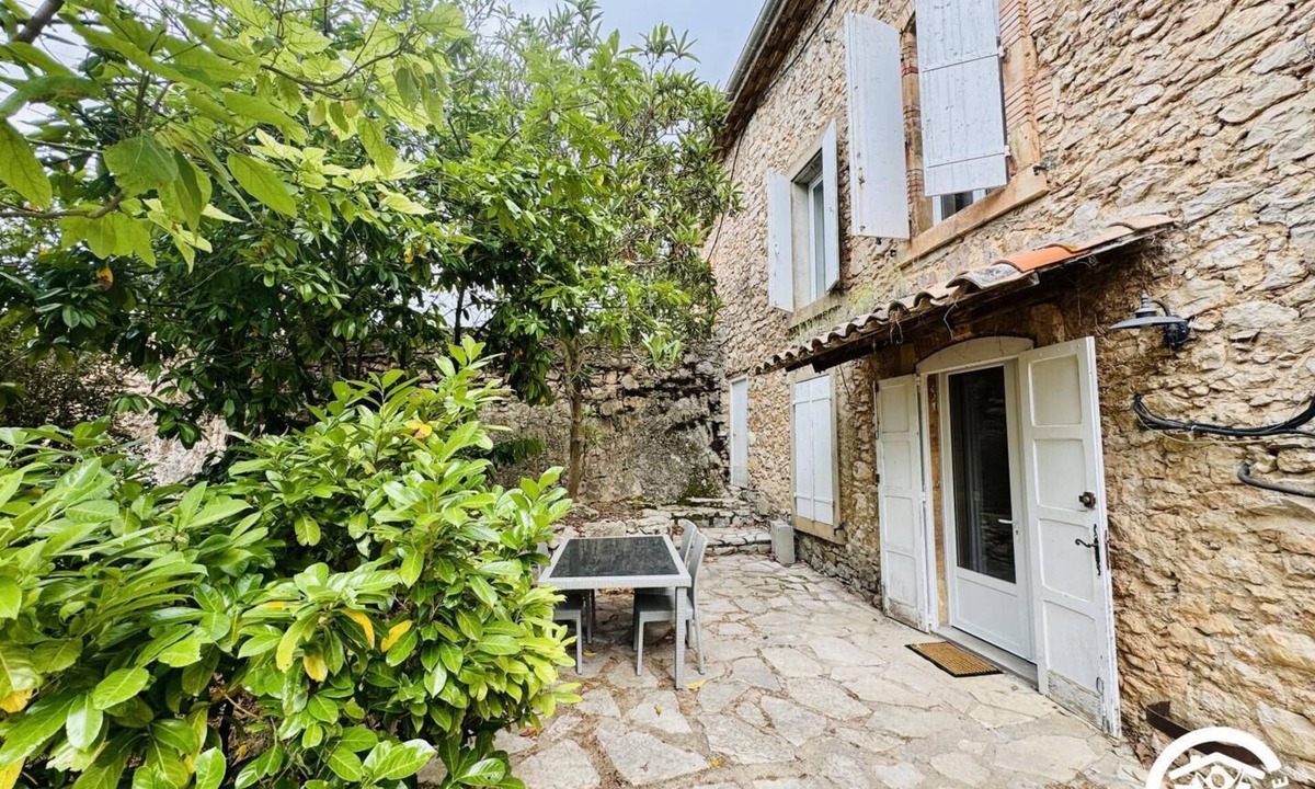 Saint-Ferriol House | La Prade - SAINT FERRIOL