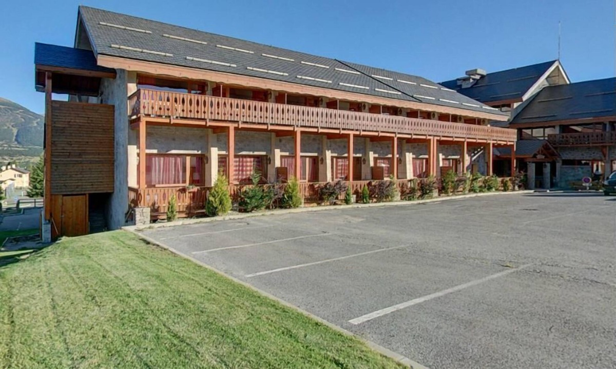 Superbolquere Apartment | La Pradella