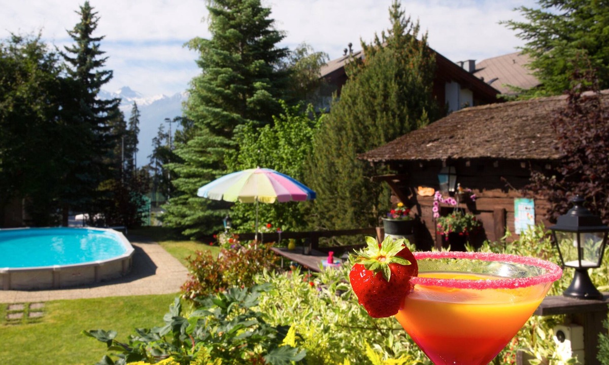 Montana Hotel | La Prairie