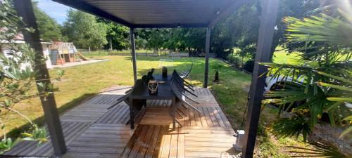 Precey House | La prairie de la baie