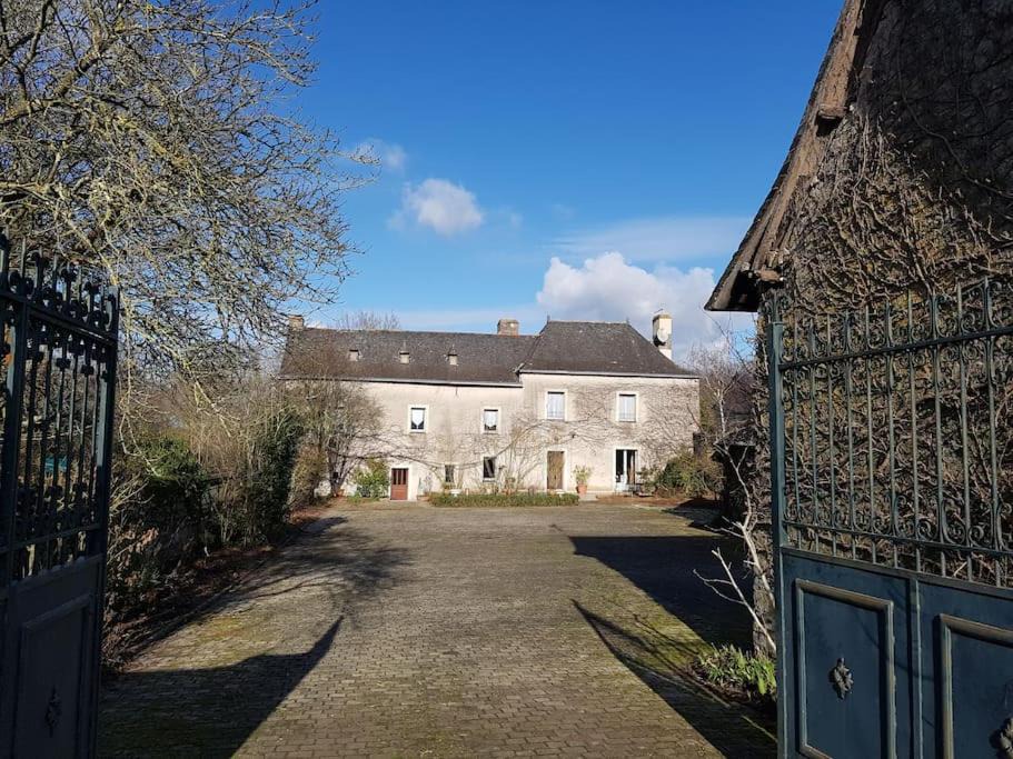 Pierric House | La première pierre