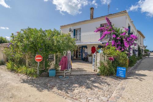 Talmont-sur-Gironde Apartment | La Presqu'ile