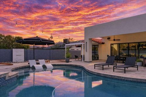 Buenavante House | La Privada Stay at Buenavente - Private Pool
