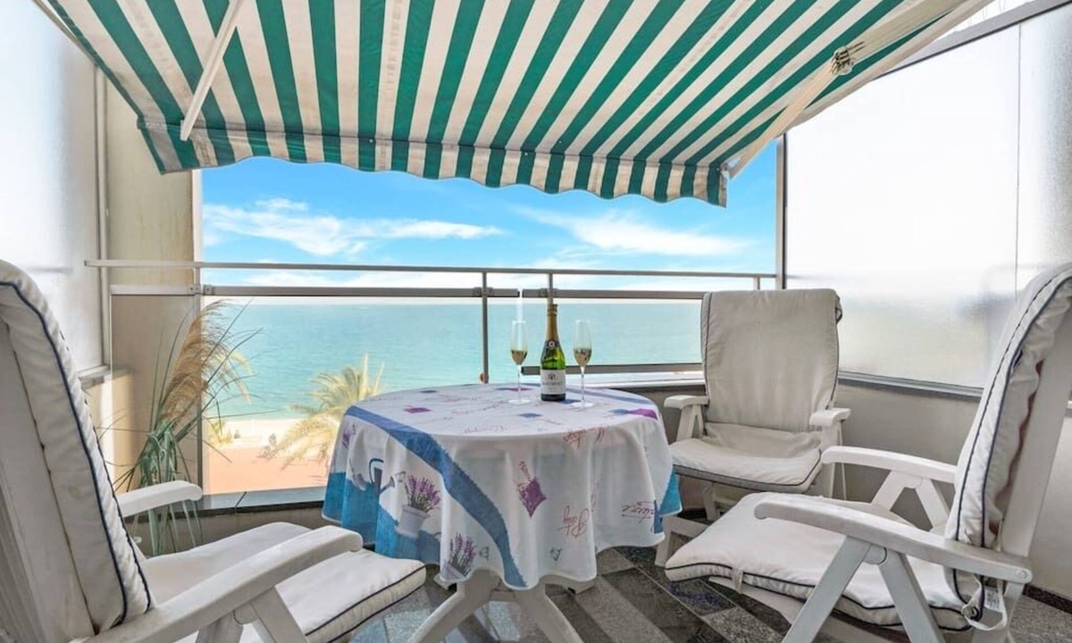 La Californie Apartment | La Prom 1