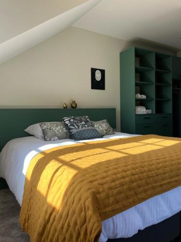 Beaupreau Apartment | La Promenade