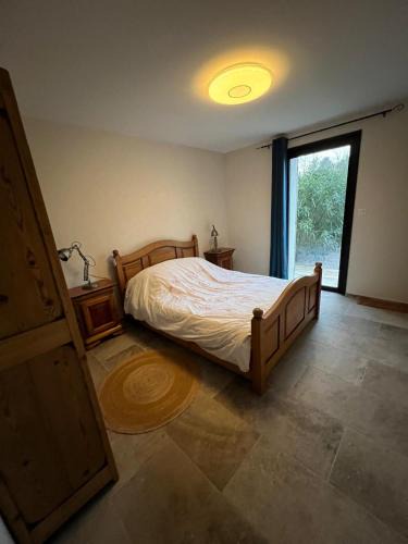 Grans Villa | La propriété de Nans