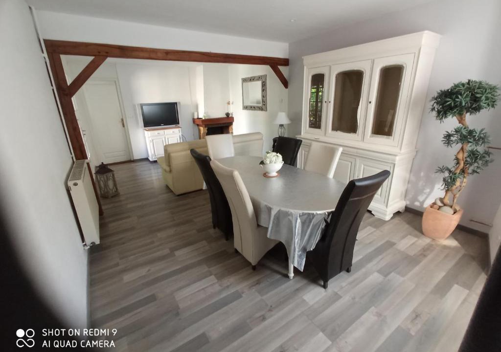 Chaumont House | La Providence